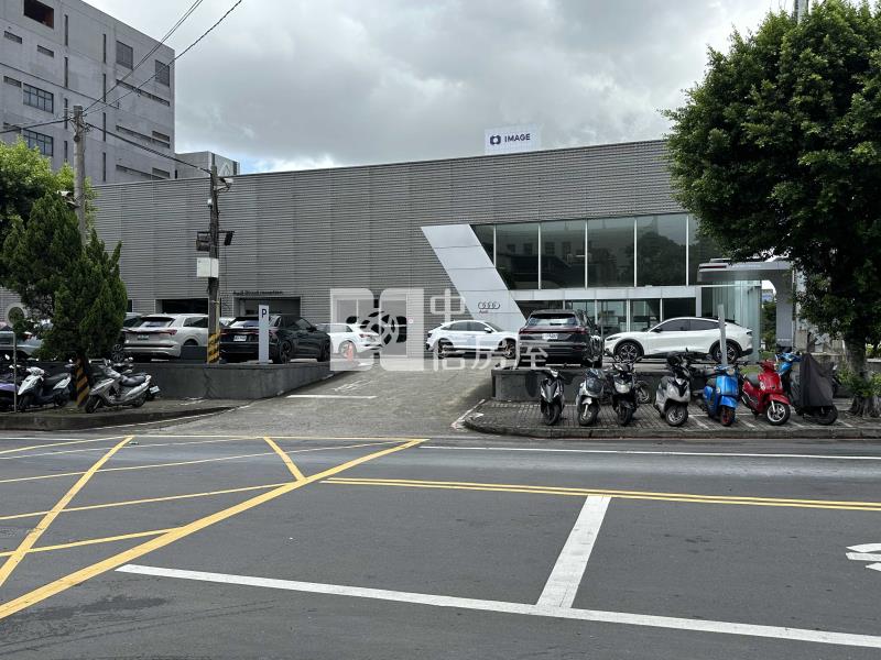 中壢工業區全新廠房房屋室內格局與周邊環境