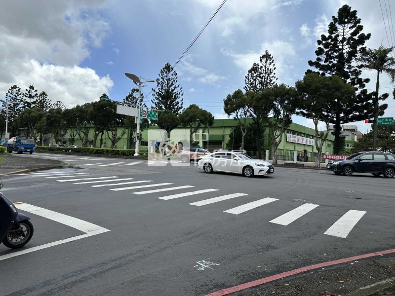 中壢工業區全新廠房房屋室內格局與周邊環境