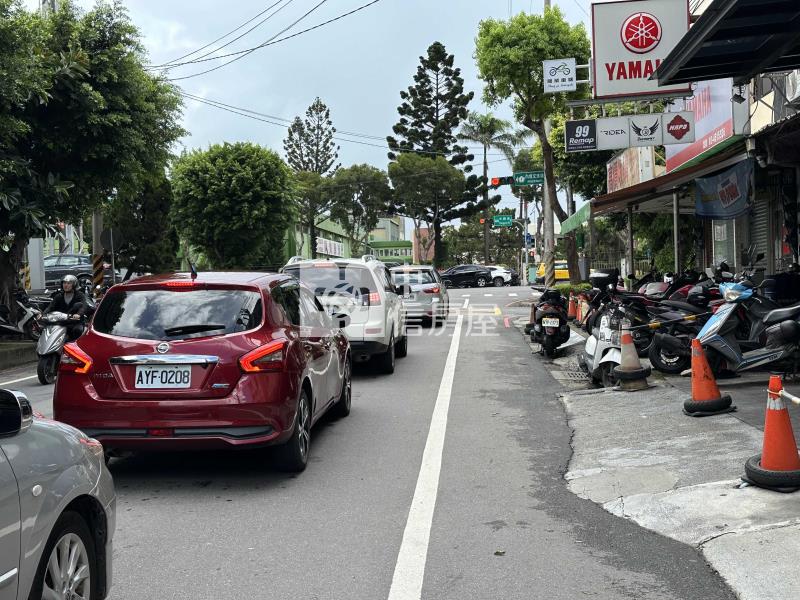 中壢工業區全新廠房房屋室內格局與周邊環境