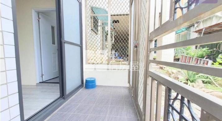 中興大學旁南京大廈美三房房屋室內格局與周邊環境