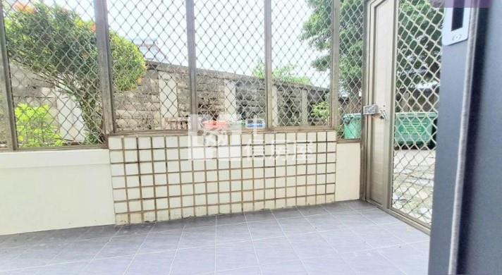 中興大學旁南京大廈美三房房屋室內格局與周邊環境