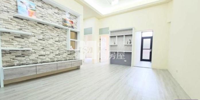 中興大學旁南京大廈美三房房屋室內格局與周邊環境