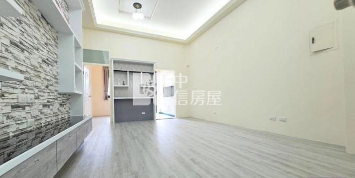 中興大學旁南京大廈美三房房屋室內格局與周邊環境