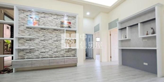 中興大學旁南京大廈美三房房屋室內格局與周邊環境