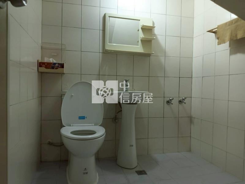 埔心近東西向五通南路旁美墅+美田房屋室內格局與周邊環境