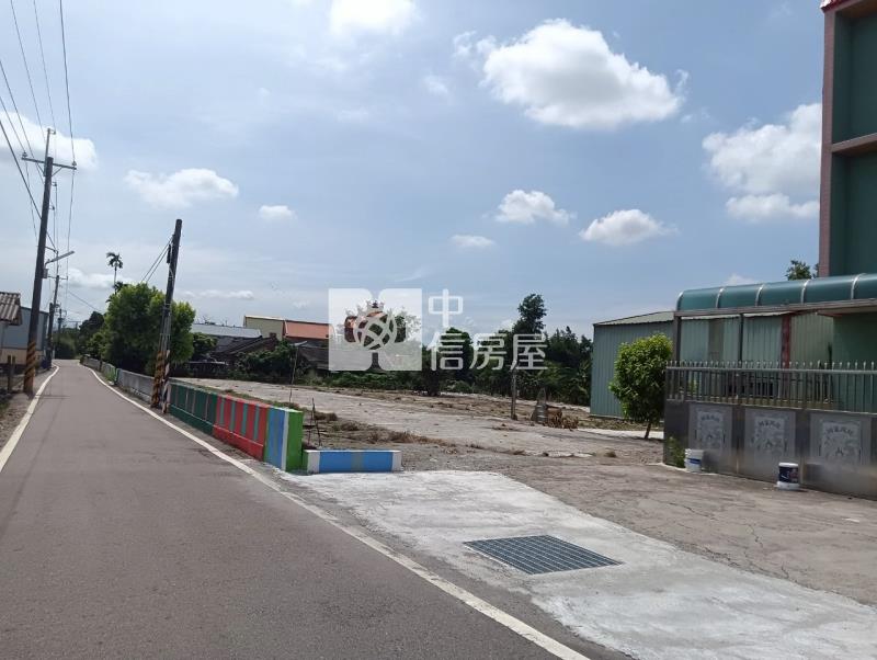 埔心近東西向五通南路旁美墅+美田房屋室內格局與周邊環境