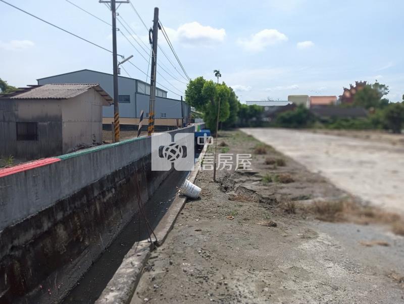 埔心近東西向五通南路旁美墅+美田房屋室內格局與周邊環境