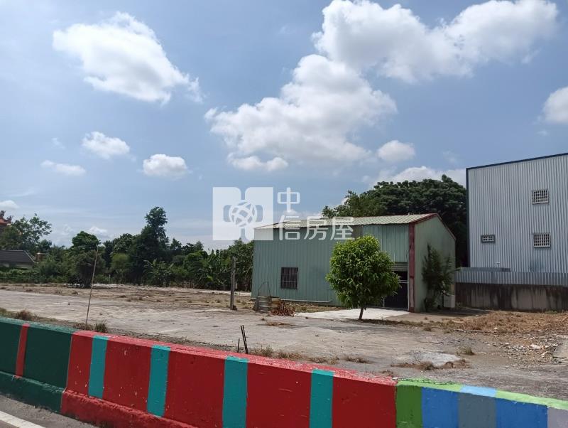 埔心近東西向五通南路旁美墅+美田房屋室內格局與周邊環境