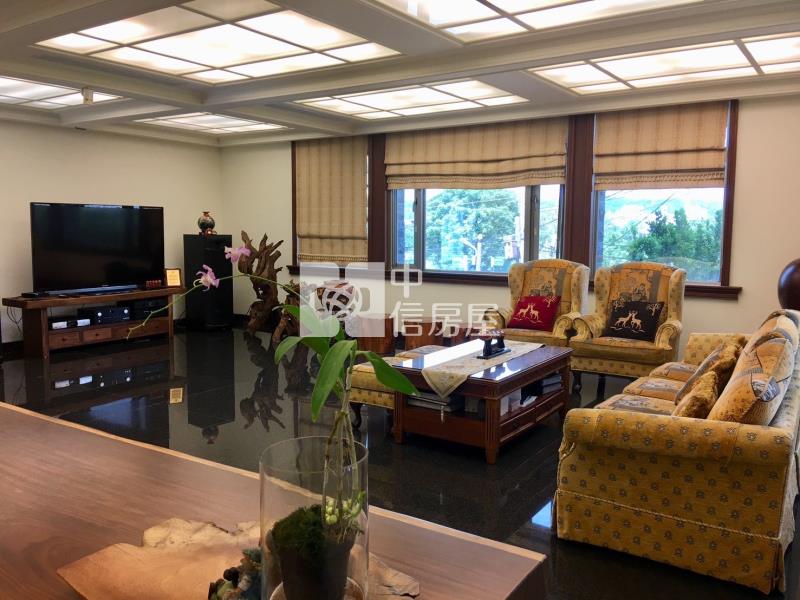 【新夢想】大溪百坪建地崗石豪宅房屋室內格局與周邊環境