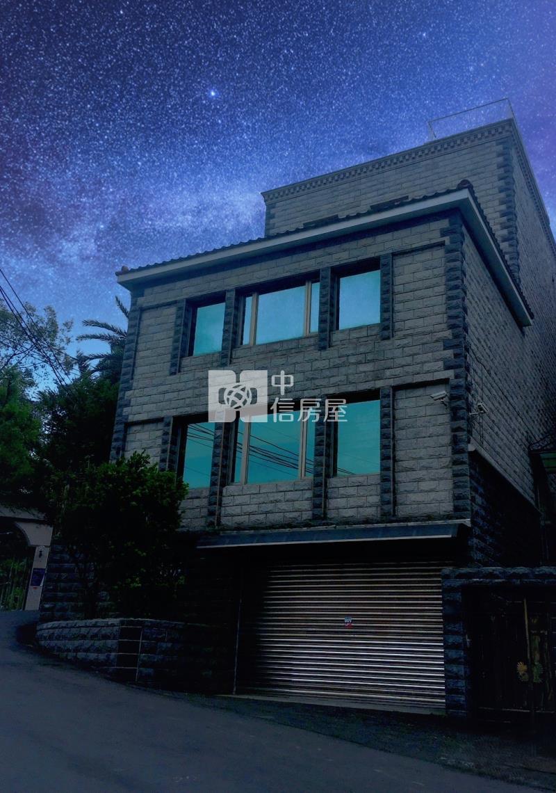 【新夢想】大溪百坪建地崗石豪宅房屋室內格局與周邊環境