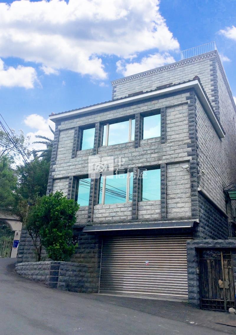【新夢想】大溪百坪建地崗石豪宅房屋室內格局與周邊環境