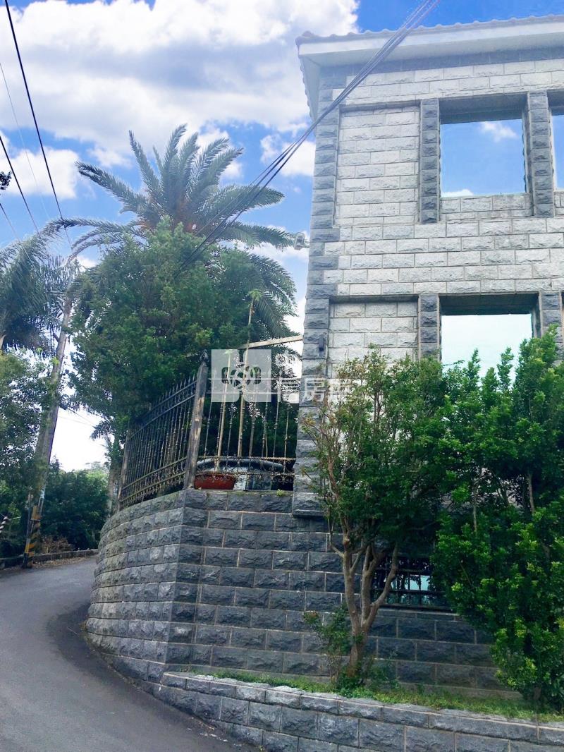 【新夢想】大溪百坪建地崗石豪宅房屋室內格局與周邊環境