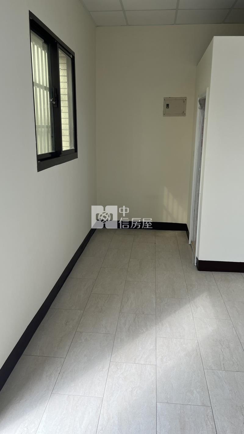 近新屋永安台15資材室房屋室內格局與周邊環境