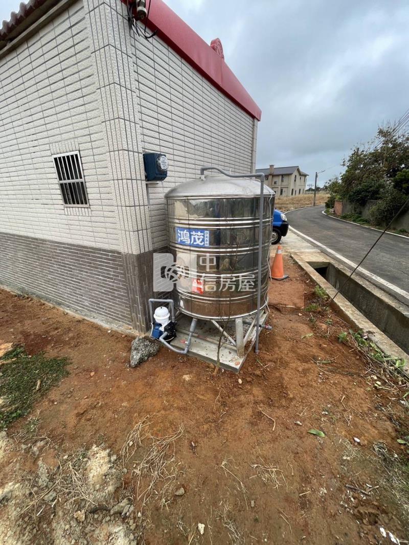 近新屋永安台15資材室房屋室內格局與周邊環境