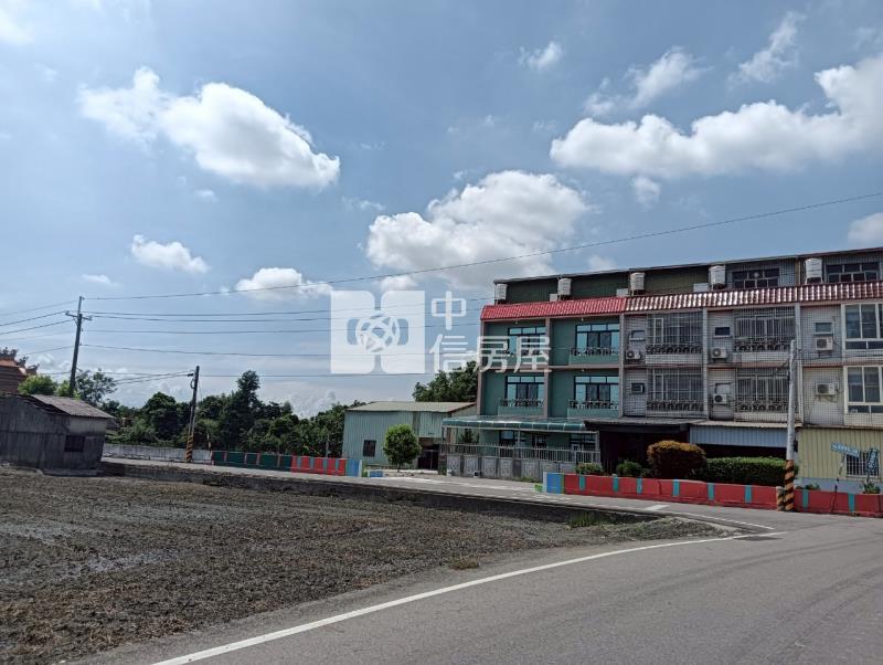 埔心近東西向免整理美透天房屋室內格局與周邊環境