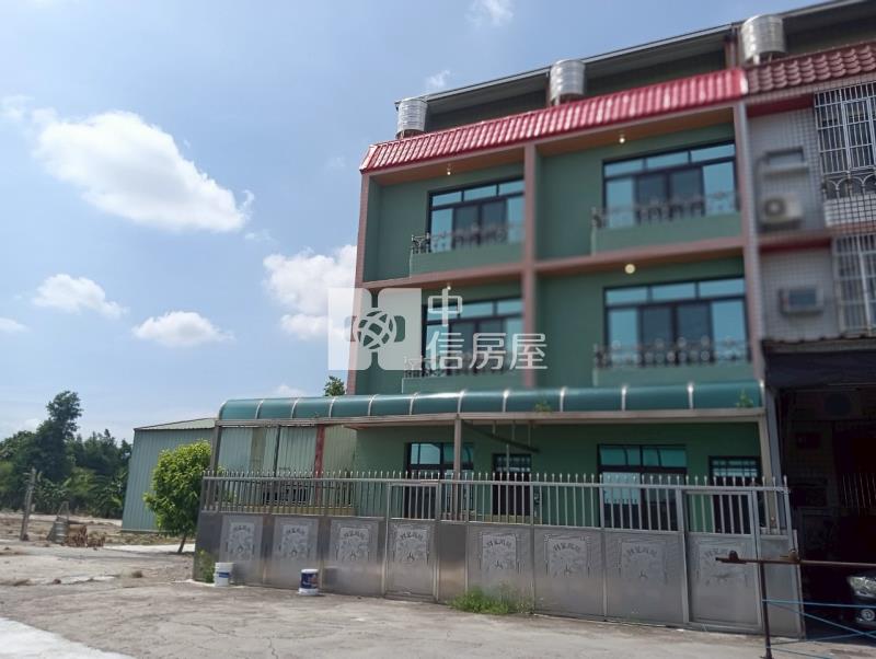 埔心近東西向免整理美透天房屋室內格局與周邊環境