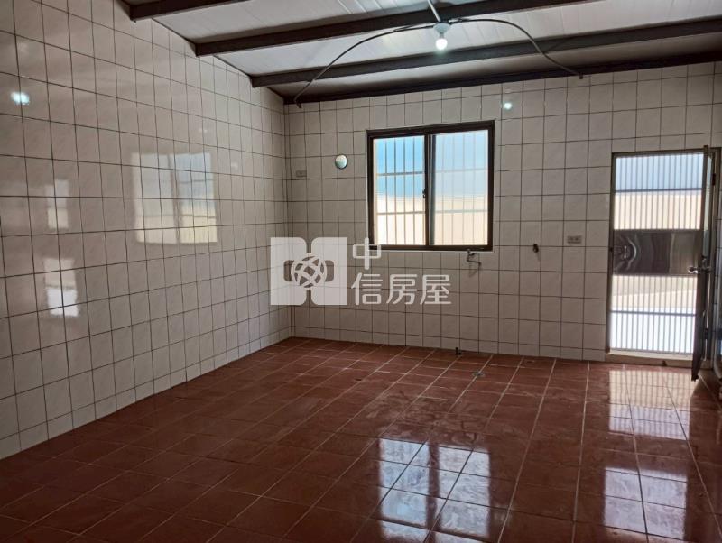 埔心近東西向免整理美透天房屋室內格局與周邊環境