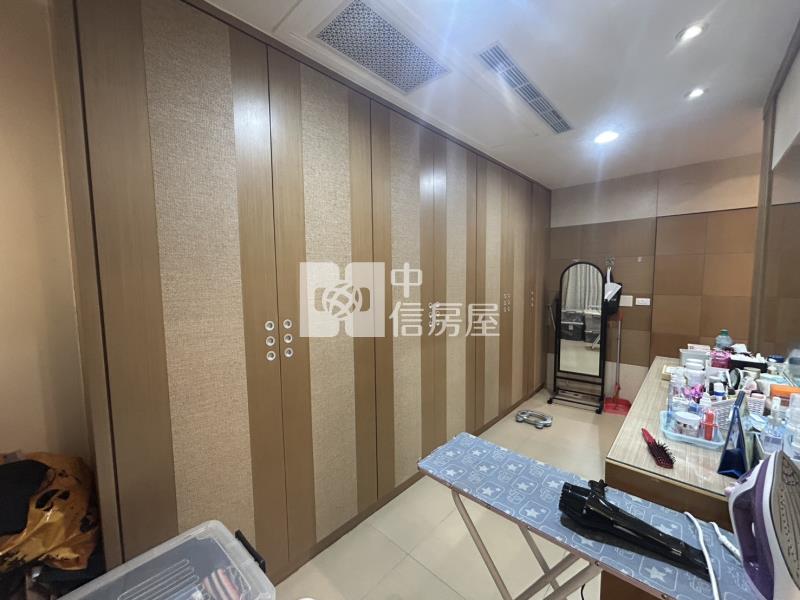 平鎮重劃區雙拼豪宅別墅房屋室內格局與周邊環境