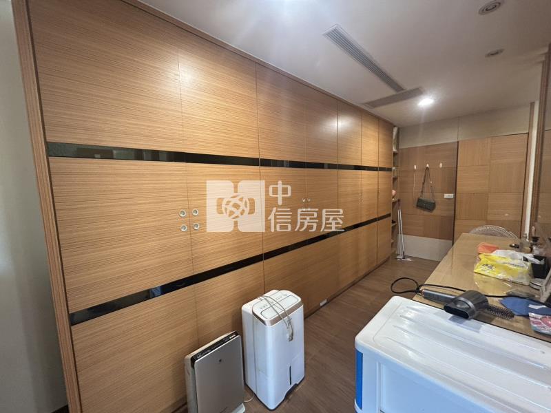 平鎮重劃區雙拼豪宅別墅房屋室內格局與周邊環境