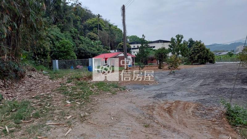 南投竹山農地房屋室內格局與周邊環境