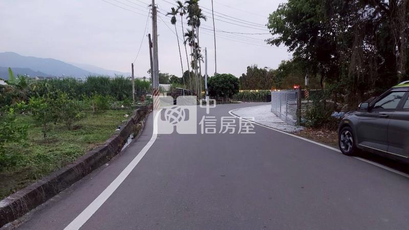 南投竹山農地房屋室內格局與周邊環境
