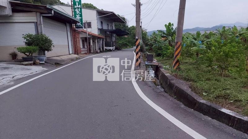 南投竹山農地房屋室內格局與周邊環境