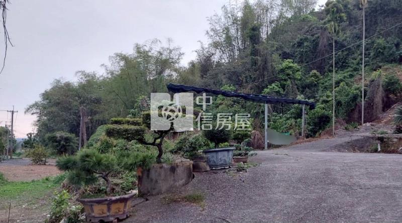 南投竹山農地房屋室內格局與周邊環境