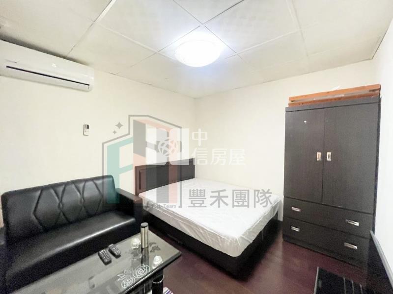 【豐禾】中壢市區SOGO商圈收租3套房房屋室內格局與周邊環境