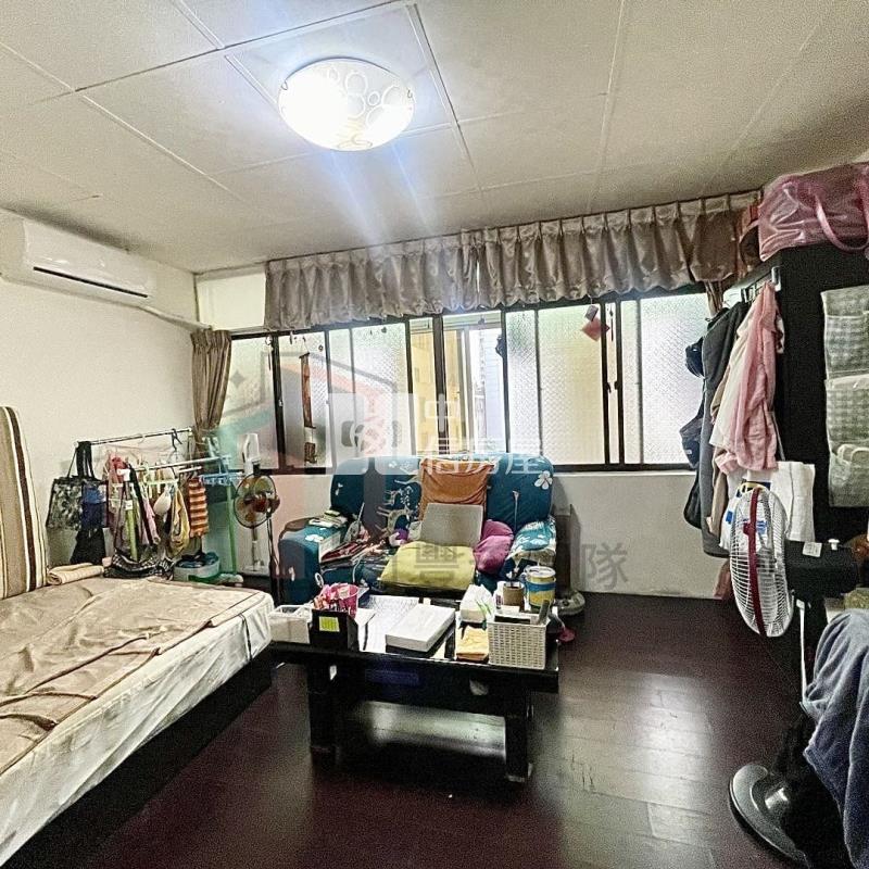 【豐禾】中壢市區SOGO商圈收租3套房房屋室內格局與周邊環境