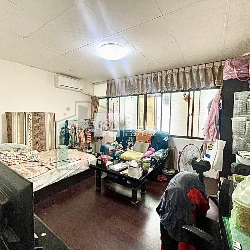 【豐禾】中壢市區SOGO商圈收租3套房房屋室內格局與周邊環境