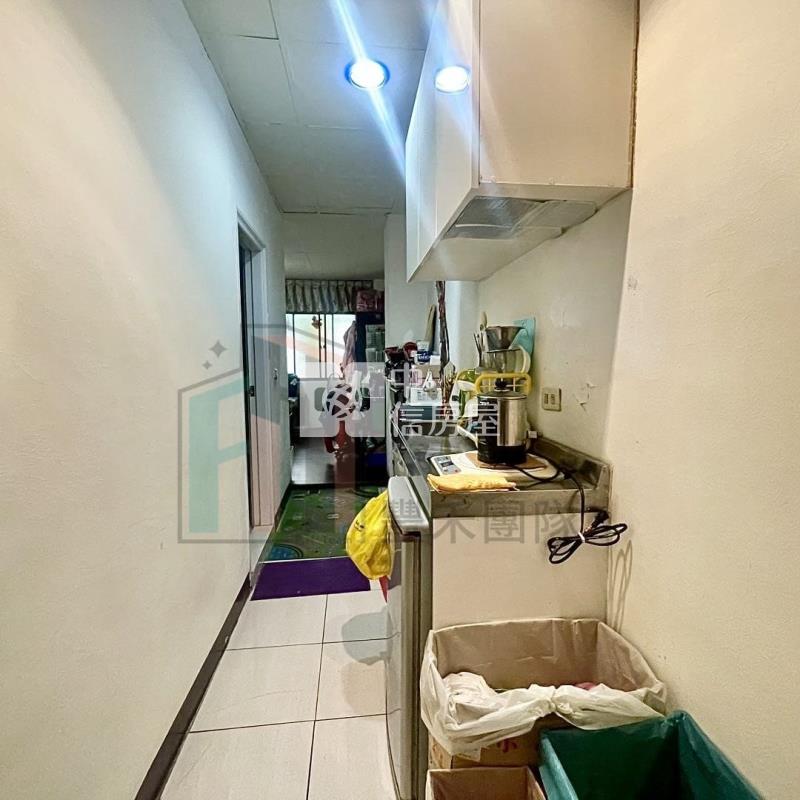 【豐禾】中壢市區SOGO商圈收租3套房房屋室內格局與周邊環境