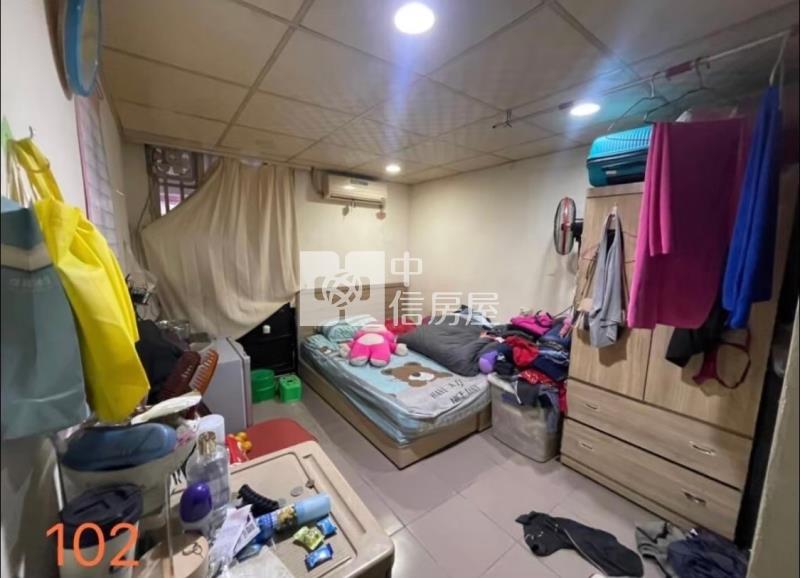 內壢華勛高投報收租8套房透天房屋室內格局與周邊環境