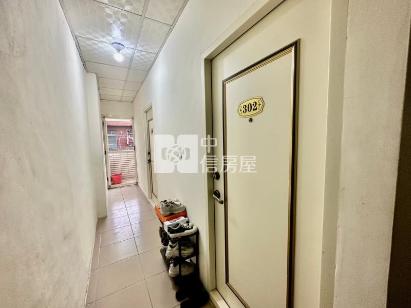 內壢華勛高投報收租8套房透天房屋室內格局與周邊環境