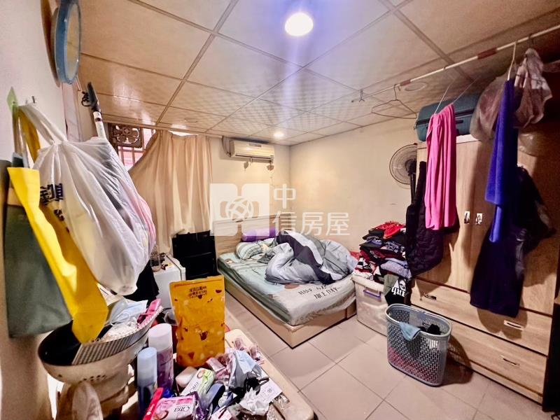 內壢華勛高投報收租8套房透天房屋室內格局與周邊環境