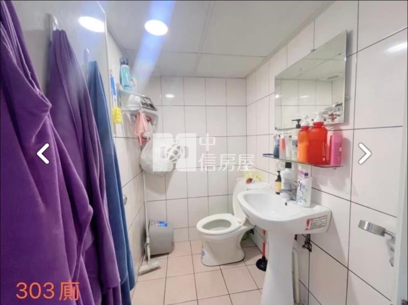 內壢華勛高投報收租8套房透天房屋室內格局與周邊環境