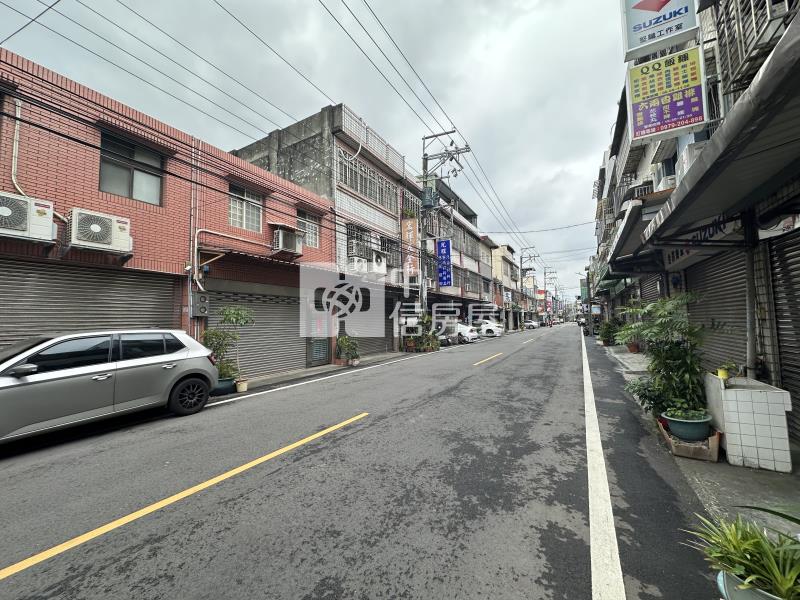 內壢華勛高投報收租8套房透天房屋室內格局與周邊環境