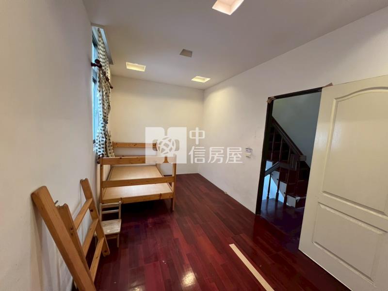 明湖里透天厝房屋室內格局與周邊環境