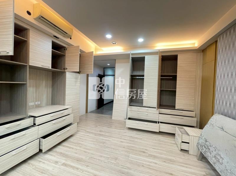 斗六中堅西路金店面房屋室內格局與周邊環境