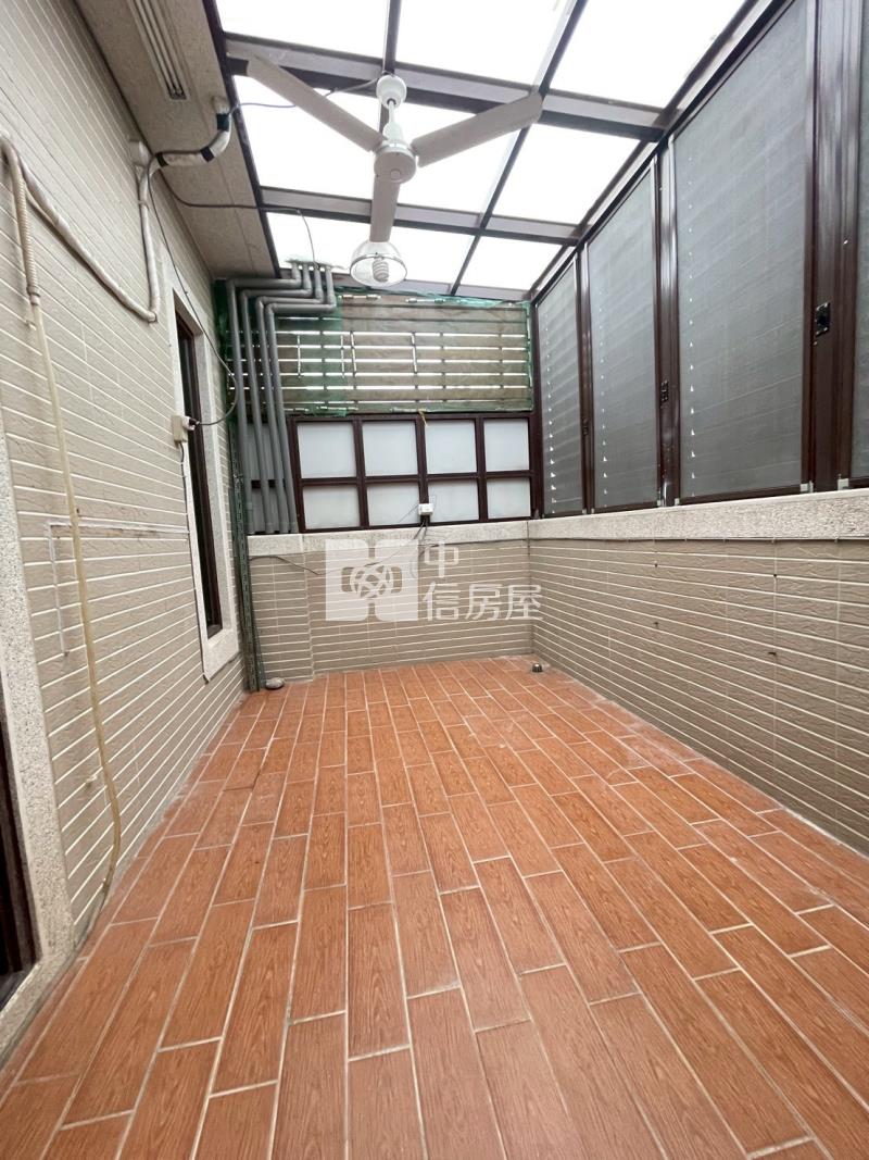 斗六中堅西路金店面房屋室內格局與周邊環境