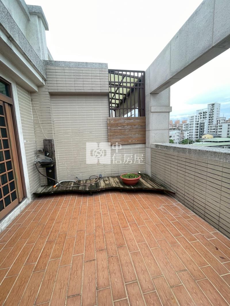 斗六中堅西路金店面房屋室內格局與周邊環境