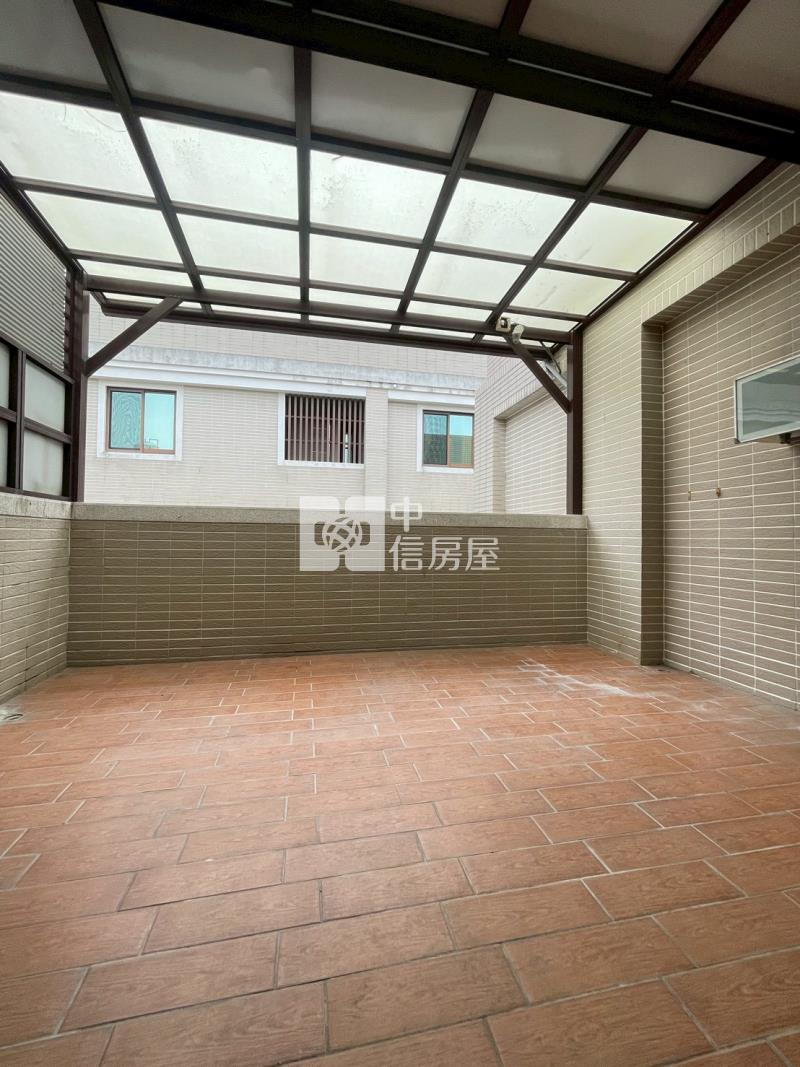 斗六中堅西路金店面房屋室內格局與周邊環境