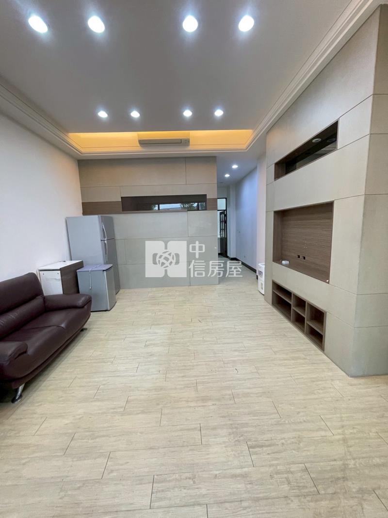 斗六中堅西路金店面房屋室內格局與周邊環境