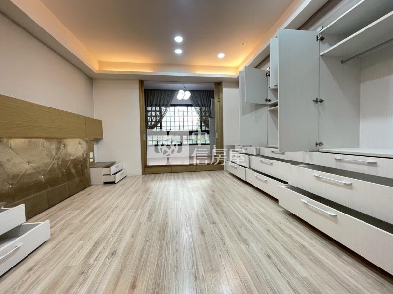 斗六中堅西路金店面房屋室內格局與周邊環境