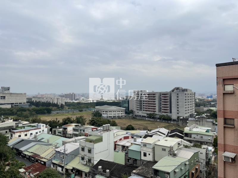 元智大學整新3房華廈房屋室內格局與周邊環境