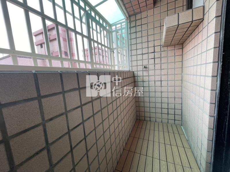 元智大學整新3房華廈房屋室內格局與周邊環境