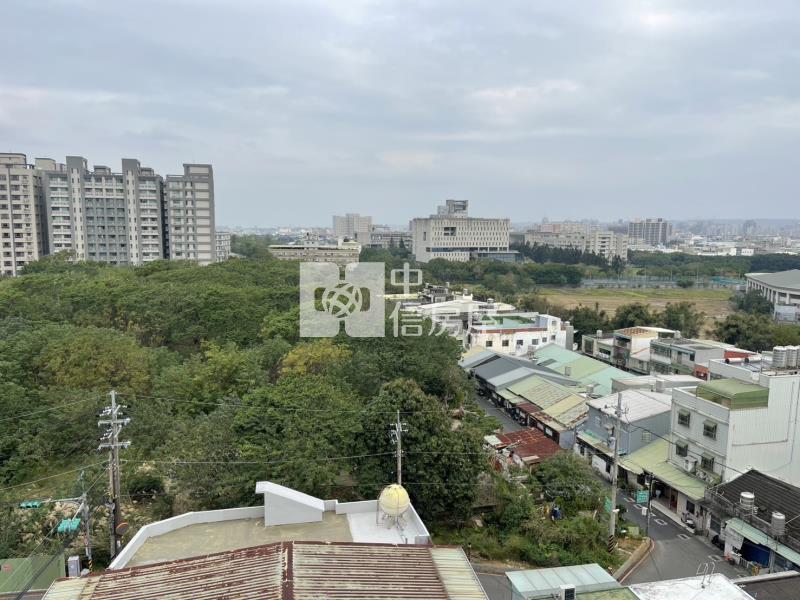 元智大學整新3房華廈房屋室內格局與周邊環境