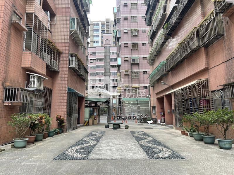 元智大學整新3房華廈房屋室內格局與周邊環境