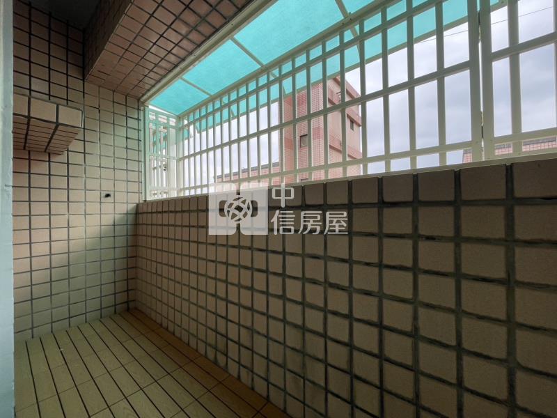 元智大學整新3房華廈房屋室內格局與周邊環境