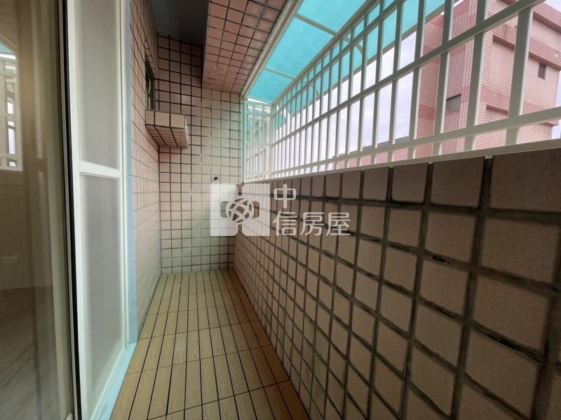 元智大學整新3房華廈房屋室內格局與周邊環境