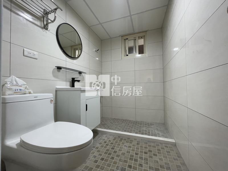 元智大學整新3房華廈房屋室內格局與周邊環境
